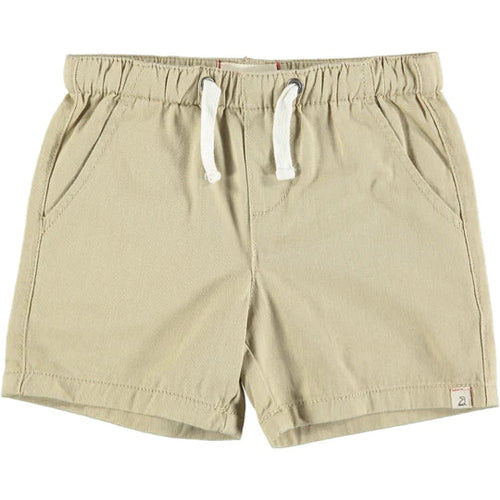 Hugo Stone Twill Boys Shorts - Select Size