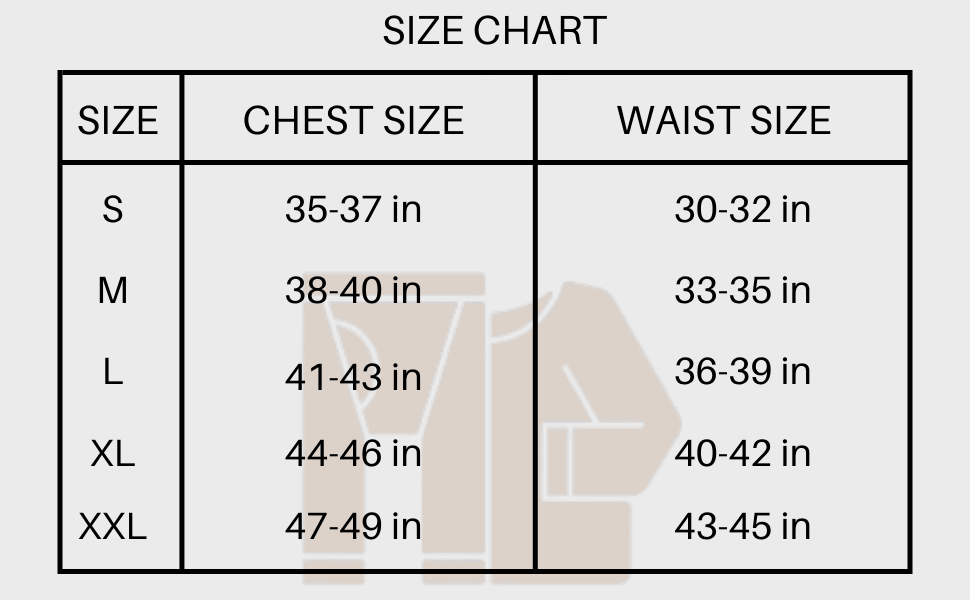2 Pack Men's Thermal Underwear Set