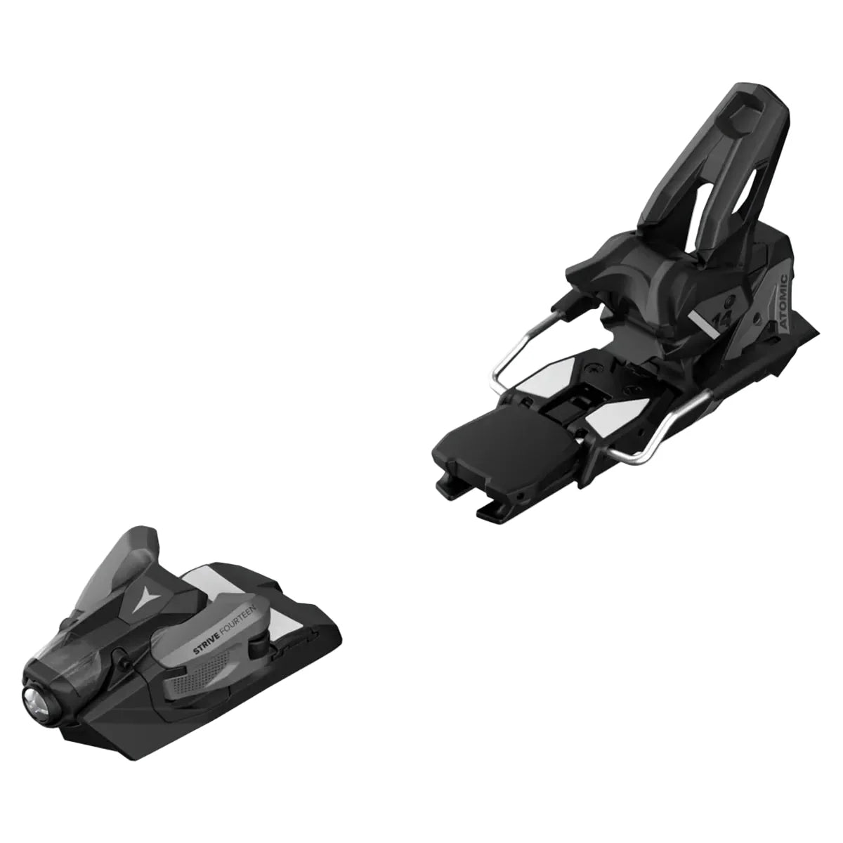 Atomic Strive 14 GW Ski Bindings