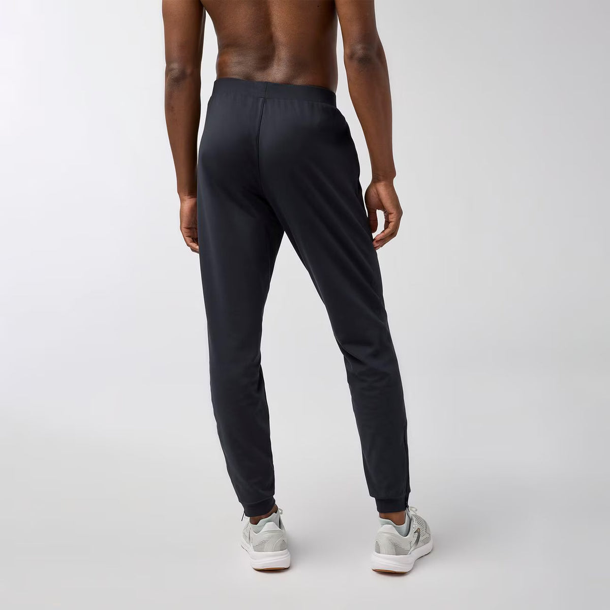 Brooks Men's Momentum Thermal Pant - Black - MEN