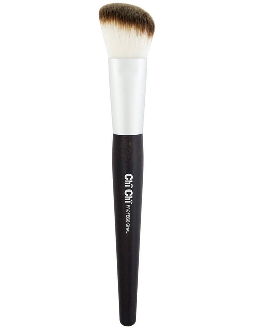 Angled Blush Brush 126