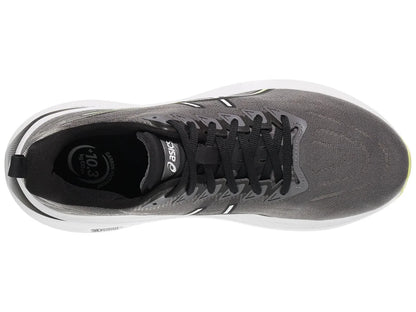 Asics Mens GT-2000 13 - Carbon/Black (1011B861-022)