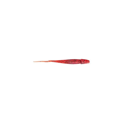 Halco Mad Eyes Flick Stick 3'' Soft Bait Lures - 10 Pk