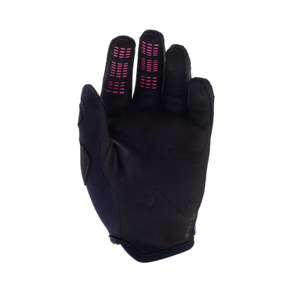 Fox Kid's Dirtpaw Bike Gloves