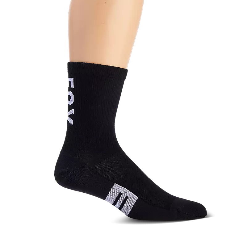 Fox 6" Flexair Merino Sock