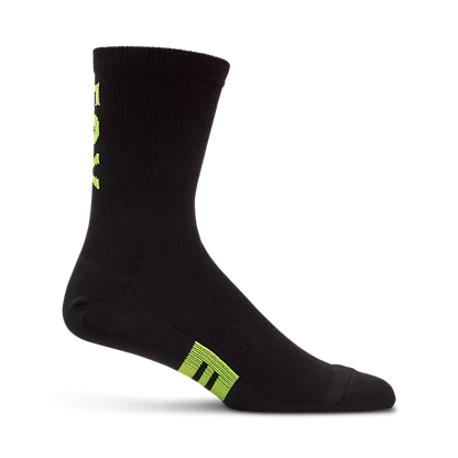 Fox 6" Flexair Merino Sock