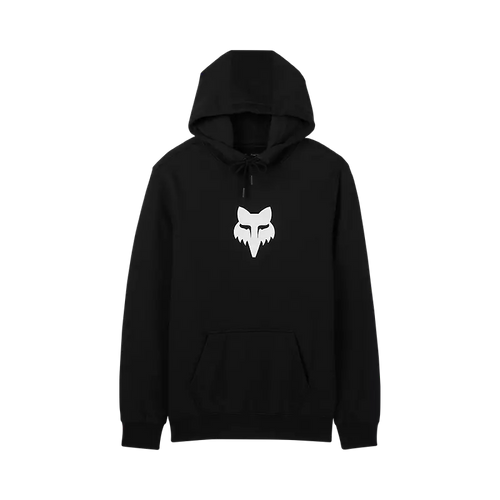 Fox Men's Head Fleece Pullover Hoody