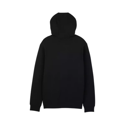 Fox Men's Head Fleece Pullover Hoody