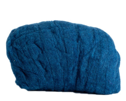 Harrisville - Wool Fleece for Felting (roving)
