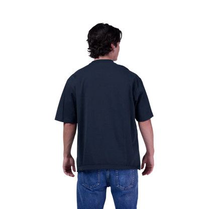 Fox Men's Wordmark Oversized SS T-Shirt