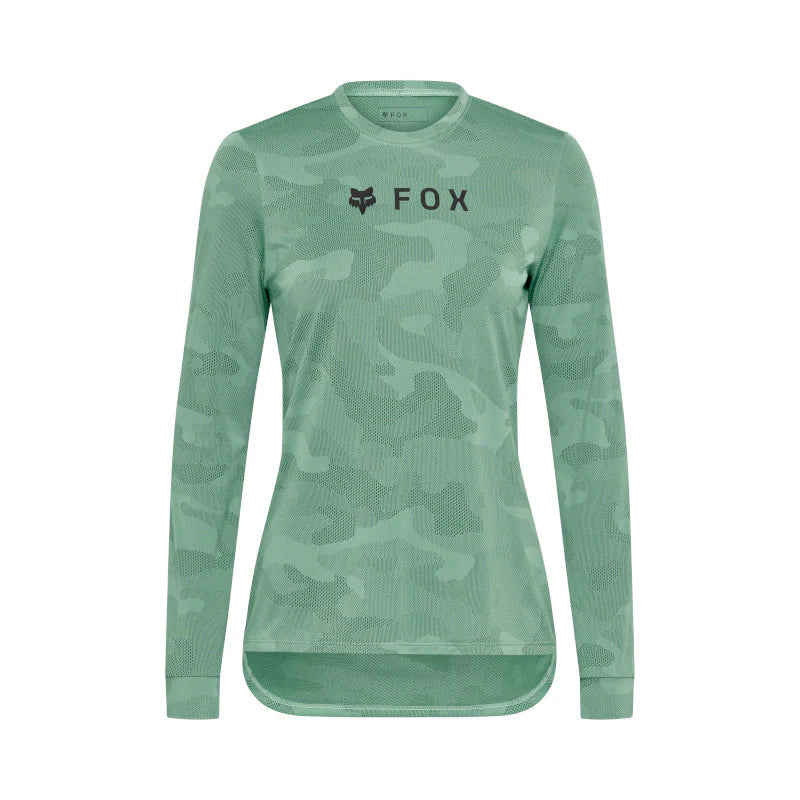 Fox Women's Ranger Tru Dri Long Sleeve Jersey