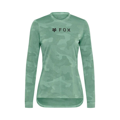 Fox Women's Ranger Tru Dri Long Sleeve Jersey
