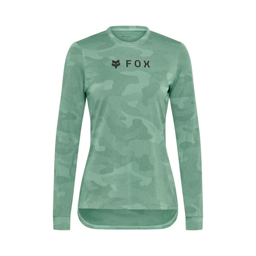 Fox Women's Ranger Tru Dri Long Sleeve Jersey