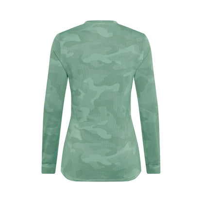 Fox Women's Ranger Tru Dri Long Sleeve Jersey