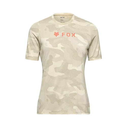 Fox Women's Ranger Tru Dri SS Jersey
