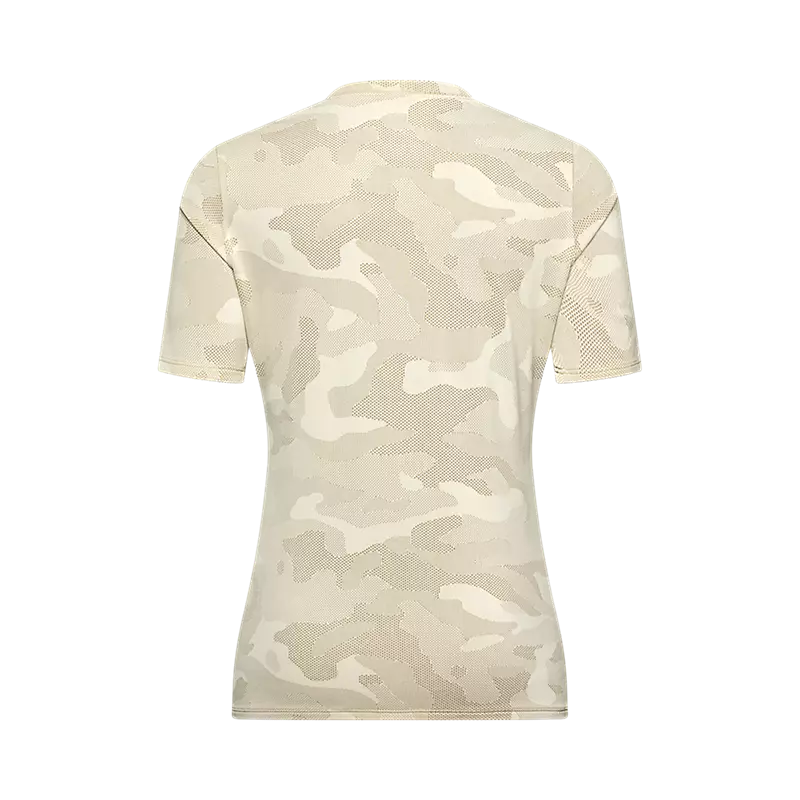 Fox Women's Ranger Tru Dri SS Jersey