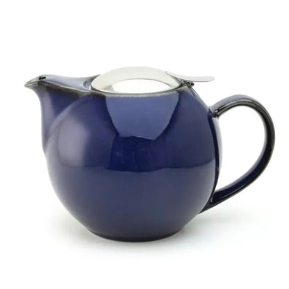 Ceramic Teapot, 34oz