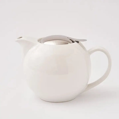 Ceramic Teapot, 34oz