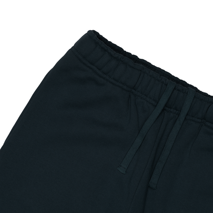 350 GSM 'Dark Navy' Fleece Sweatpants