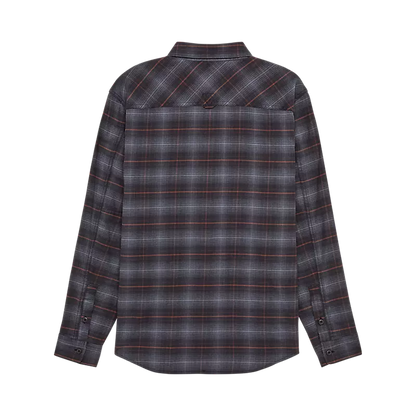 Fox Men's Survivalist Stretch Flannel