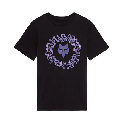 Fox Kid's Image Phantom Short Sleeve T-shirt
