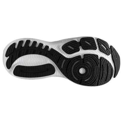 Brooks Mens Glycerin GTS 21- Black/Grey/White (1104201D090)