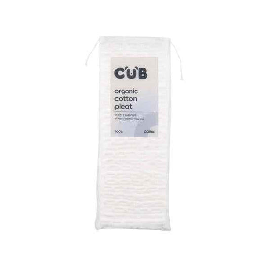 100% Pure Cotton Ripple