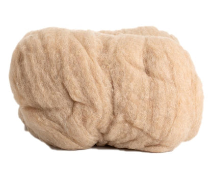 Harrisville - Wool Fleece for Felting (roving)