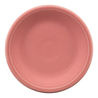 Fiestaware - Salad Plate, Peony