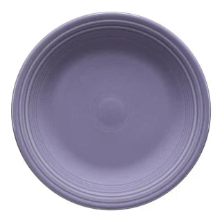 Fiestaware – Dinner Plate, Lavender