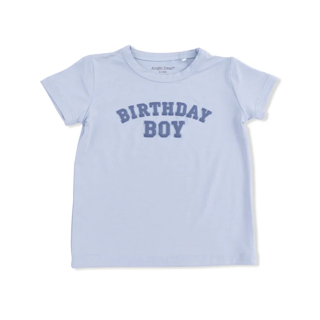 Birthday Boy Tee Shirt