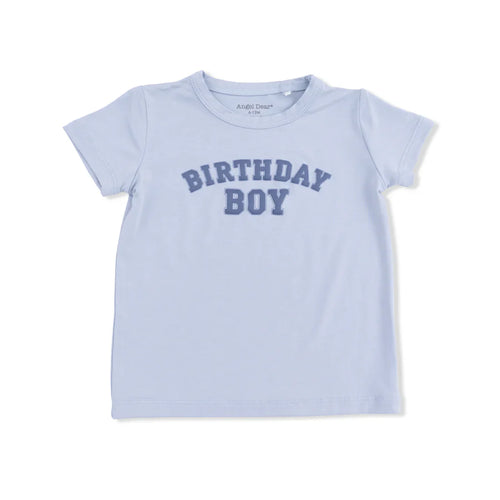 Birthday Boy Tee Shirt
