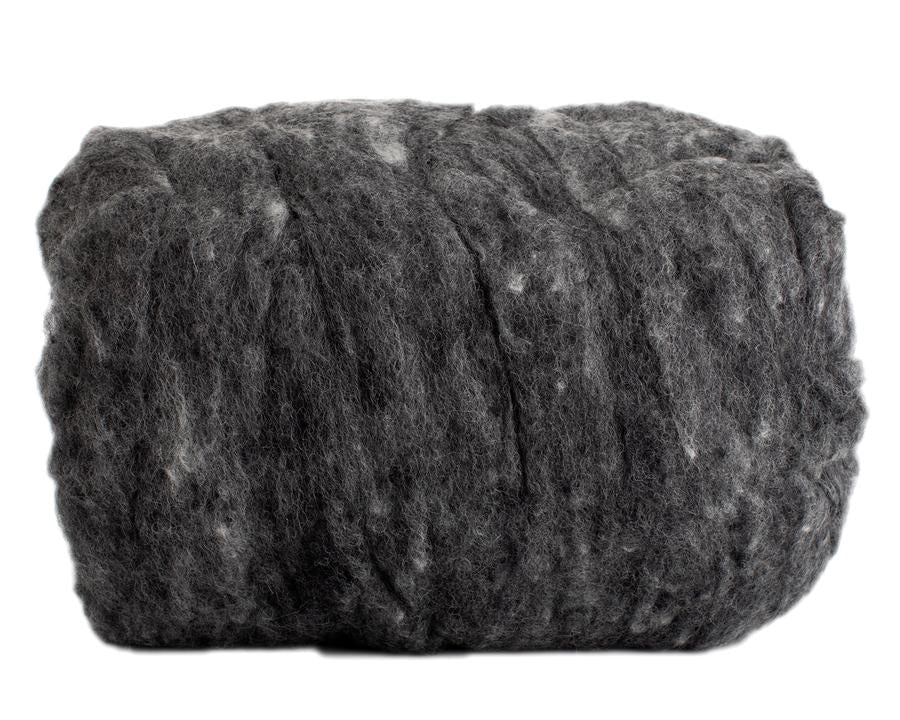 Harrisville - Wool Fleece for Felting (roving)