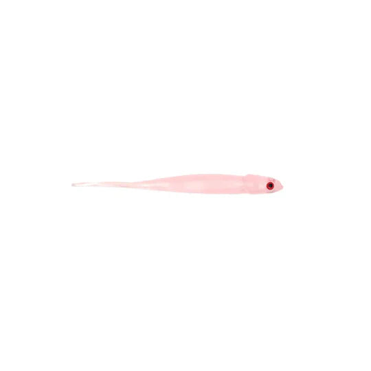 Halco Mad Eyes Flick Stick 3'' Soft Bait Lures - 10 Pk