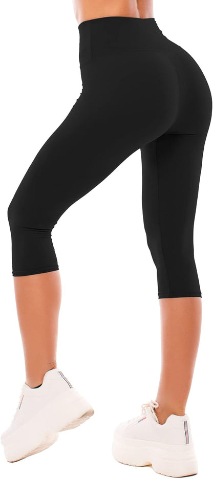 SINOPHANT High Waisted Leggings