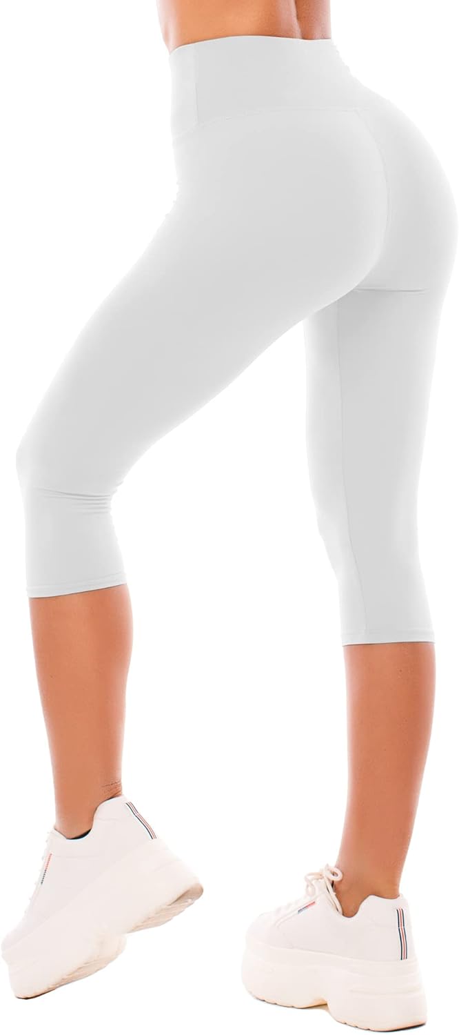 SINOPHANT High Waisted Leggings
