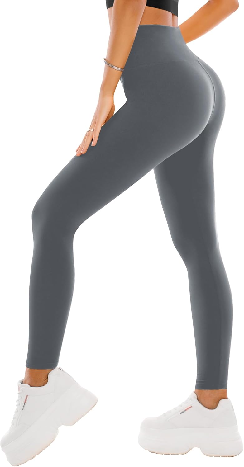SINOPHANT High Waisted Leggings