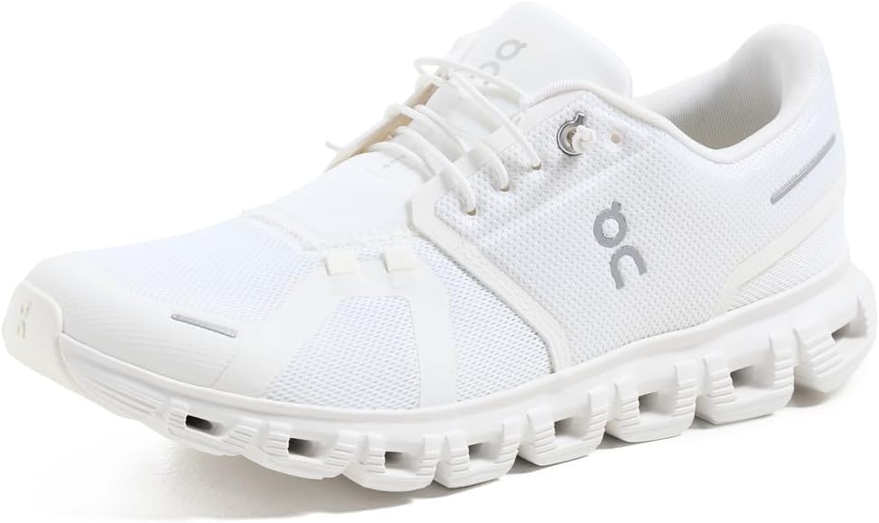On Womens Cloud 6