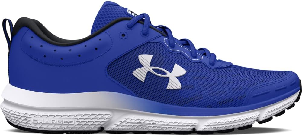 Under Armour UA Charged Rogue 4