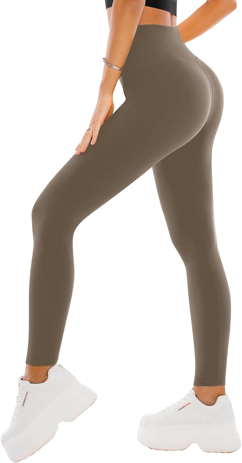 SINOPHANT High Waisted Leggings