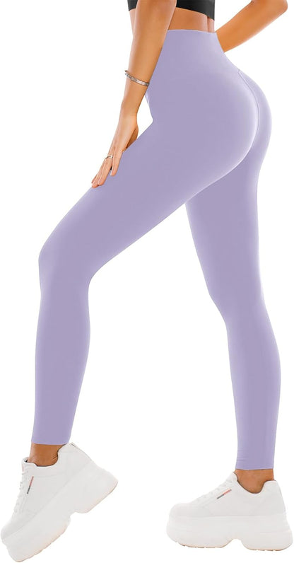 SINOPHANT High Waisted Leggings