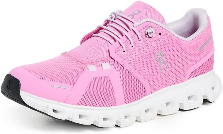 On Womens Cloud 6