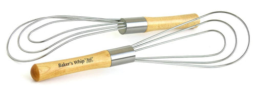 Baker's Whisk -14" Best Manufacturing