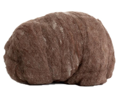 Harrisville - Wool Fleece for Felting (roving)