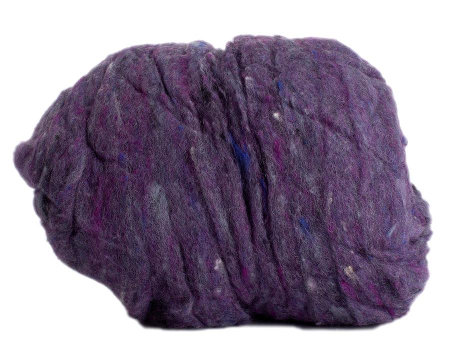Harrisville - Wool Fleece for Felting (roving)