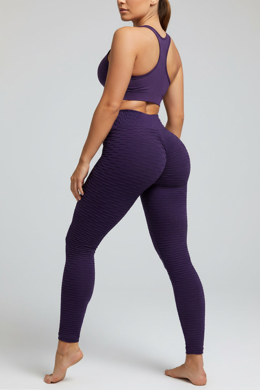 Lift Scrunch Leggings