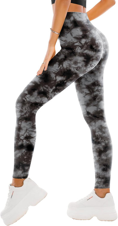 SINOPHANT High Waisted Leggings