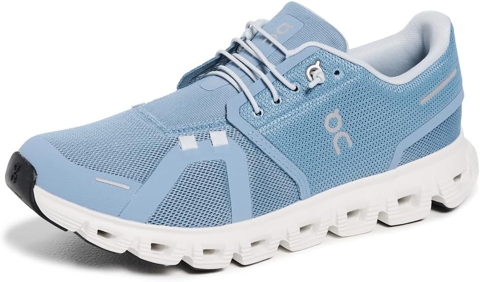 On Womens Cloud 6