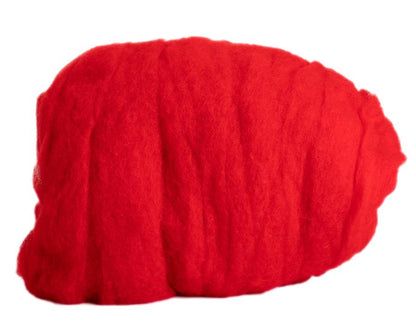 Harrisville - Wool Fleece for Felting (roving)