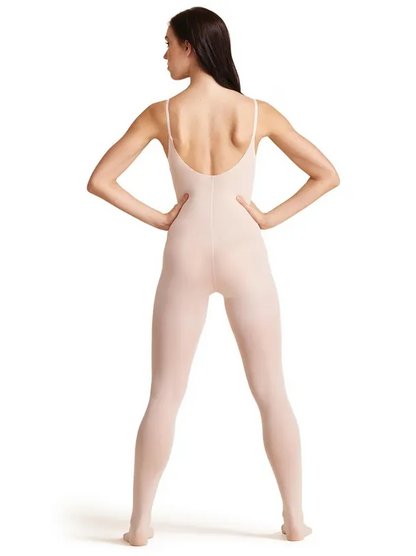 1811W Caramel Convertible Body Tight - Select Size